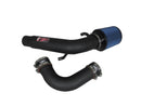 Injen Power-Flow Short Ram Intake – 2011-2015 Dodge Durango / 2011-2015 Jeep Grand Cherokee 3.6L - Wrinkle Black