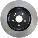 StopTech Cryo Premium OE Replacement Brake Rotors – 2015-2020 Acura TLX product image 6