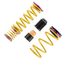 KW H.A.S. Height Adjustable Springs – 2020+ Chevrolet Corvette (C8 | With Magnetic Ride, OE Front Lift) - product image 4