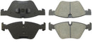 StopTech Sport Brake Pads – 2008-2013 BMW 128i