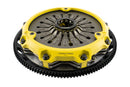 ACT Mod-Twin Clutch Kit – 93-95 Mazda RX-7 FD Mod-Twin 225 XT Sprung Race Clutch Kit