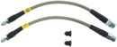 StopTech Stainless Steel Brake Lines – 1992-1994 Audi S4 product image 6