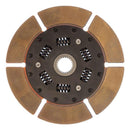 EXEDY Replacement Clutch Disc – 2010–2012 Hyundai Genesis Coupe L4