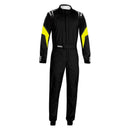 Sparco Competition Boot Cuff Racing Suit