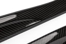 APR Carbon Fiber Side Skirts – 2022-2024 Volkswagen GTI (MK8) – alternate view 5