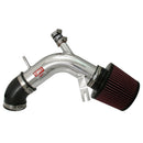 Injen IS Series Short Ram Intake – 2003-2007 Honda Accord - Black
