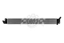 CSF Radiator - 11-15 Hyundai Sonata 2.4L OEM Plastic