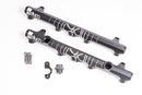 Radium Engineering Fuel Rail – 2013–2014 Ford Shelby GT500 S197 Kit