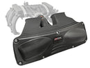 aFe Black Series Cold Air Intake – 2012–2015 Porsche Carrera / Carrera S 3.4L / 3.8L