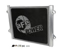 aFe BladeRunner Street Series Tube & Fin Aluminum Radiator – 05–15 Toyota Tacoma 2.7L I4/4.0L V6