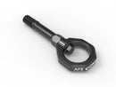 aFe CONTROL Tow Hook (Front, Gray) – 2023–2025 Nissan Z 3.0L