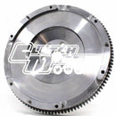 Clutch Masters Steel Flywheel – 2013 Ford Focus ST 2.0L Turbo 6-Speed