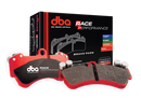 DBA Rear Brake Pads – 03-06 EVO/ 04-09 STi/ 03-07 350Z Track Edition/ G35 w/ Brembo