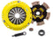 ACT 1987 Toyota 4Runner XT/Race Sprung 6 Pad Clutch Kit