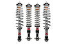 Eibach Pro-Truck Coilovers – 2021-2026 Ford Bronco