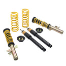 ST Suspensions X Coilovers – 2013 / Ford Focus ST