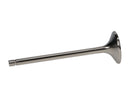Manley Titanium Exhaust Valve Kit - Chevrolet Big Block - Brodix SR20 - Dart 20 Degree