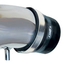 Injen SP Series Short Ram Intake – 2017-2021 Honda Civic - Polished