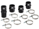 aFe BladeRunner Intercooler Couplings & Clamps Kit Replacement – 03–07 Dodge Diesel Trucks 5.9L I6 Turbo Diesel