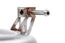 APR Cat-Back Exhaust System (with Front Muffler) – 2020-2021 Volkswagen GTI TRC (MK7.5) – alternate view 20