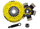 ACT Clutch Kit – 2007 Ford Mustang – Heavy Duty