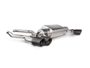 Akrapovič Slip-On Line (Titanium) (Requires uires BMW Part