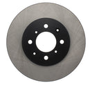 StopTech Cryo Drilled Brake Rotors – 1990-2005 Honda Civic product image