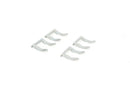 Goodridge Stainless Steel Braided Brake Line Kit – 2004-2013 Mazda 3 / Mazdaspeed3