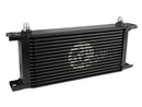 aFe BladeRunner Universal Oil Cooler