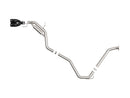 aFe Takeda Cat-Back Exhaust – 2025+ Toyota Camry 2.5L
