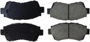 StopTech Sport Brake Pads – 1992-1998 Lexus SC300 product image 2