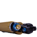 Bilstein Black Hawk Powersports Shocks & Struts – 2020–2021 Can-Am Maverick X3 Max RS Turbo R
