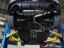 aFe Cat-Back Exhaust (Polished Tips) – 2019–2020 Hyundai Veloster N 2.0T