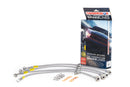 Goodridge Stainless Steel Braided Brake Line Kit – 8 / 1996-2000 Toyota Camry / ES300 / 1999-2003 Solara V6