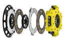 ACT Mod-Twin Clutch Kit – 18-23 Ford Mustang GT 5.0L Mod-Twin 10.5 XT Rigid Street Clutch Kit – ACTT2S-F12