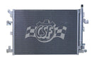 CSF A/C Condenser - 05-06 Volvo XC90 2.5L 13-11