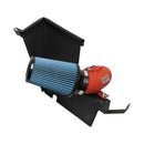 Injen SP Series Short Ram Intake – 2019-2023 BMW Z4 / 2021-2023 Toyota GR Supra 2.0L turbo - Wrinkle Red