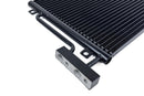 CSF OEM+ Performance A/C Condenser - Porsche 996 911 / 986 Boxster