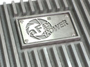 aFe Transmission Pan (Raw) – 1993–2008 Ford Trucks AODE / 4R70W