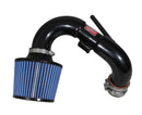 Injen SP Series Cold Air Intake – 2011-2014 Lexus CT200h / 2010-2014 Toyota Prius 1.8L - Black