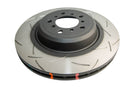 DBA 4000 Series Brake Rotor – T-Slot BMW M3 Sedan & Convertible | Front