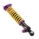 KW V5 Clubsport Coilovers – 2020+ Porsche 911 (992, OE Front Lift) - product image 4