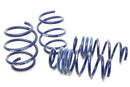 H&R Sport Lowering Springs - 2023 Honda Civic Type-R FL5 – With Adaptive Damping System ADS