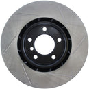 StopTech Sport Slotted Brake Rotors – 1995-1999 BMW M3 product image 3