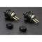 Hardrace Engine & Transmission Mount (Street Version) - Honda S2000 AP1/2 00-09