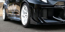 HKS Body Kit Type-S Toyota GR Yaris Gen2 Front Spoiler - 2024-2026 Toyota GR Yaris (GZEA14H)