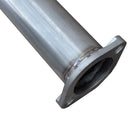 Injen SES Cat-Back Exhaust – 2017-2019 Nissan Sentra 1.6L Turbo