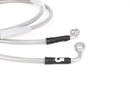 Goodridge Stainless Steel Braided Brake Line Kit – 1999-2003 Chevy Silverado 2WD 2DR Ext Cab w/ 2W Steering