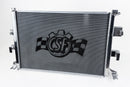 CSF Radiator - 16-18 Ford Focus RS