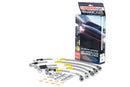 Goodridge Stainless Steel Braided Brake Line Kit – 2004-2006 Cadillac CTS-V (w/ Brembo Brakes)